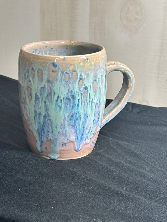 Glitter Mug