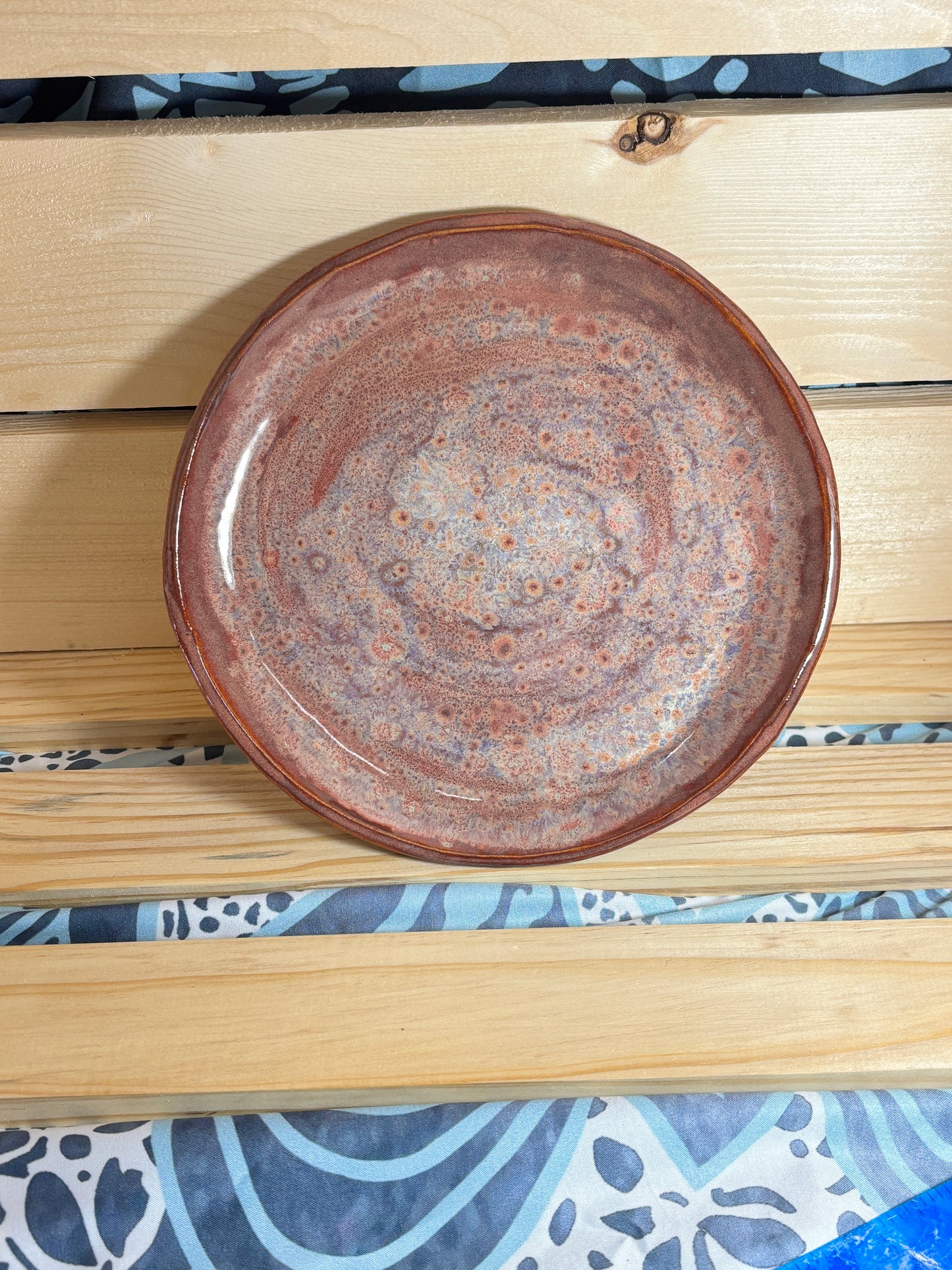Plate