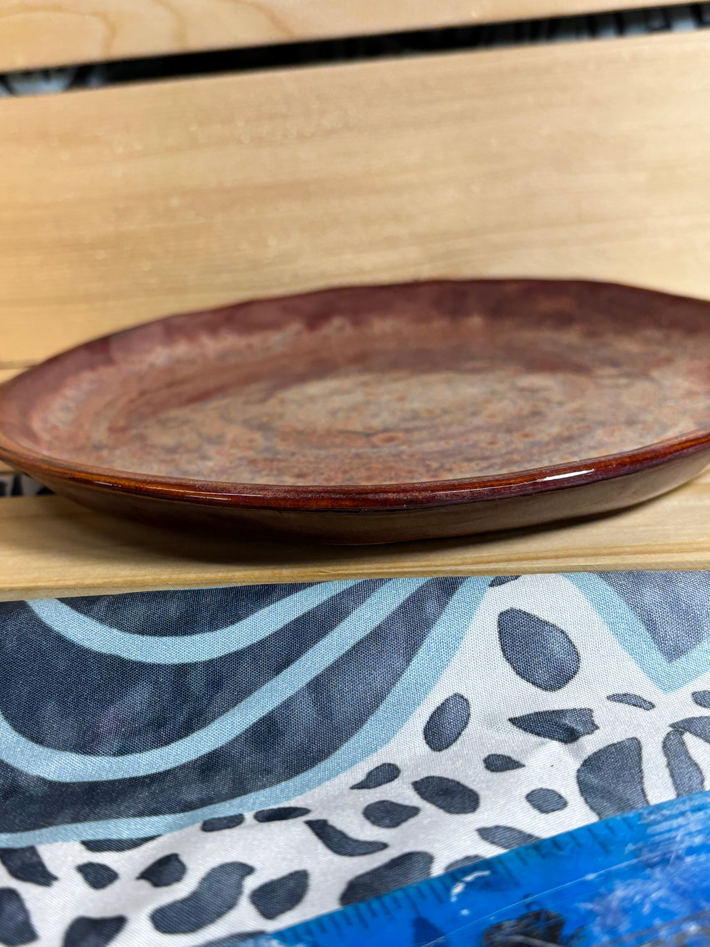 Plate