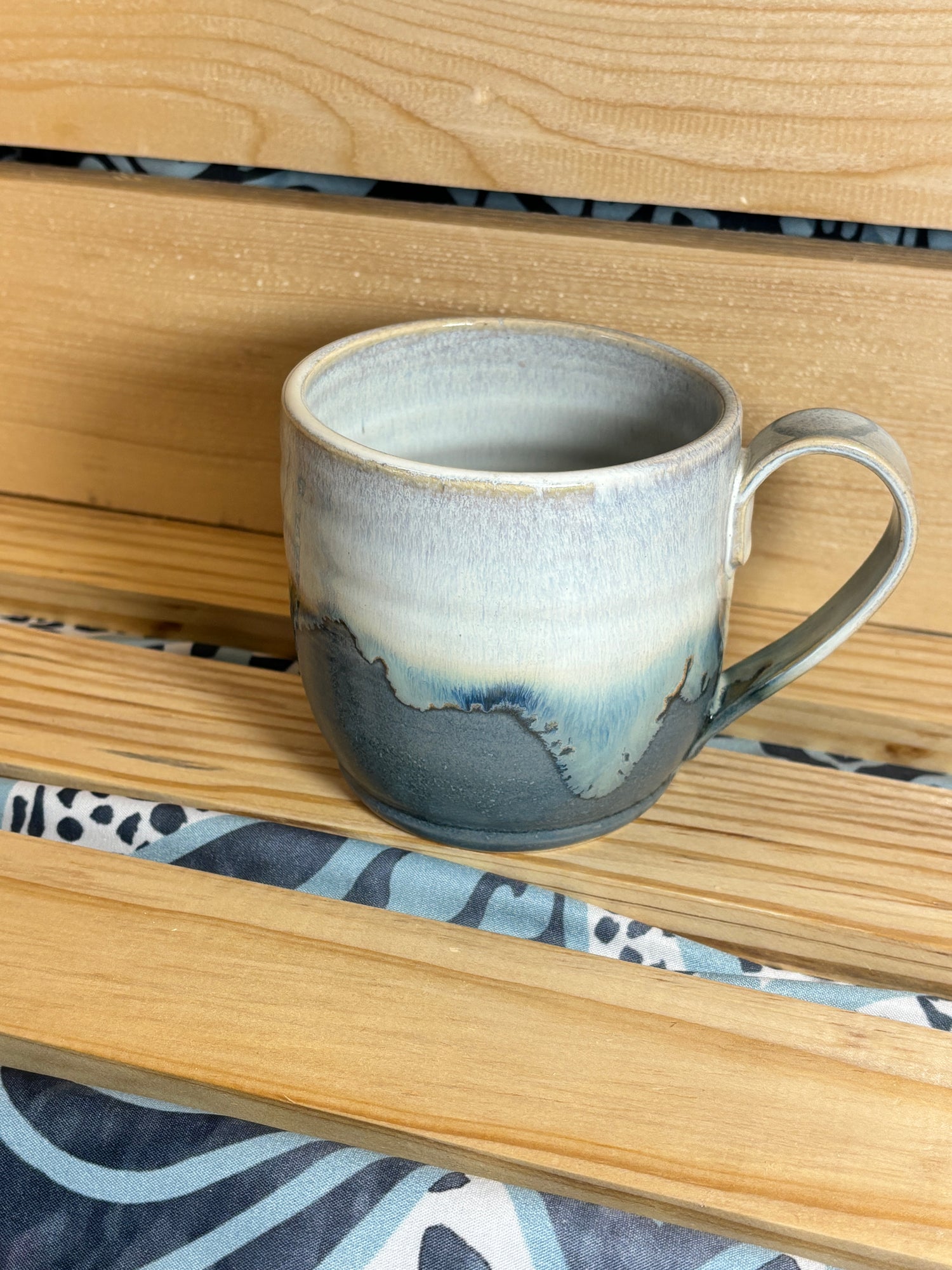 Mugs!