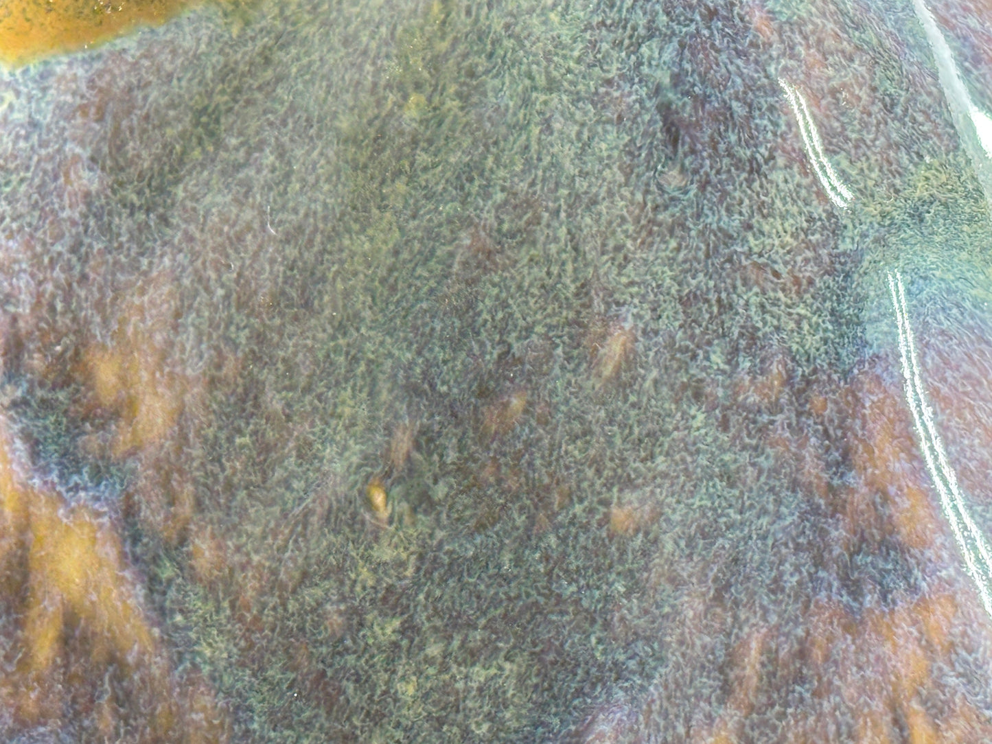 Stoneware Centerpiece Bowl - 10”