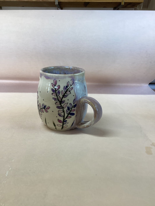 Whisperleaf Mug