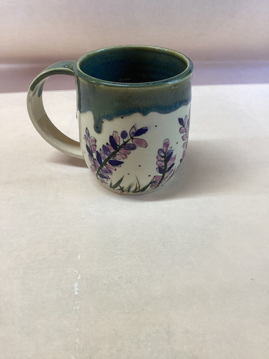 Rainwood Mug