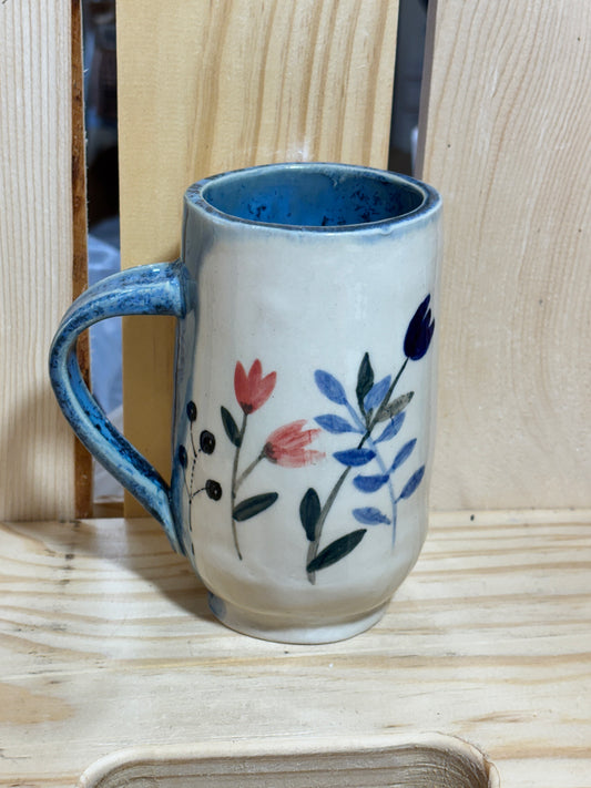 Hand Painted Mug
