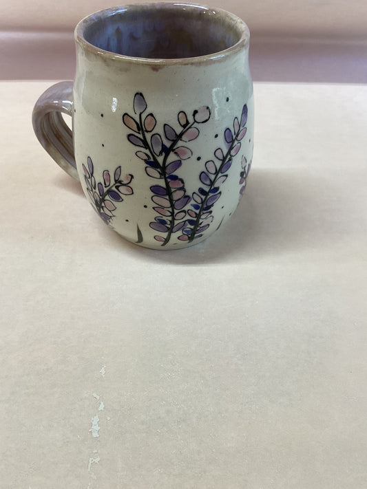 Whisperleaf Mug