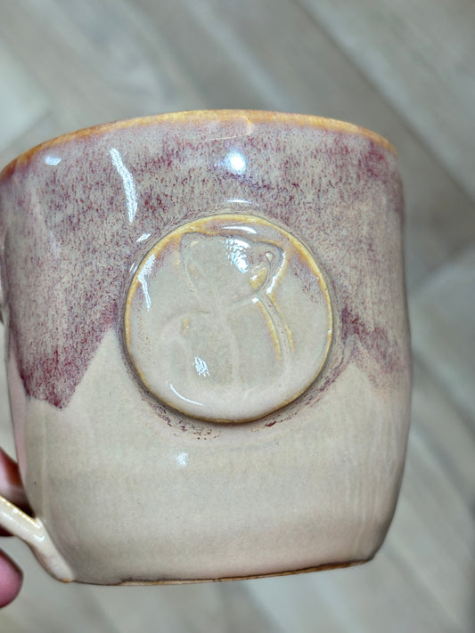 Fox small Mug