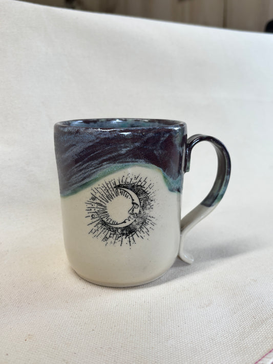 Celestial Sips Mug