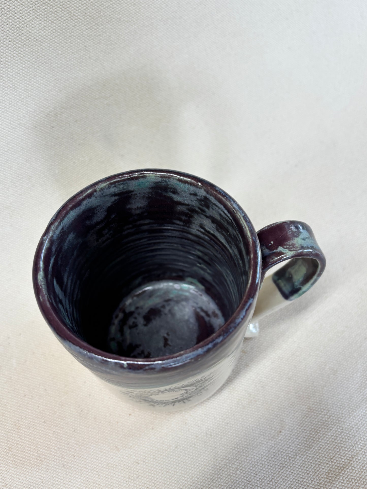 Celestial Sips Mug