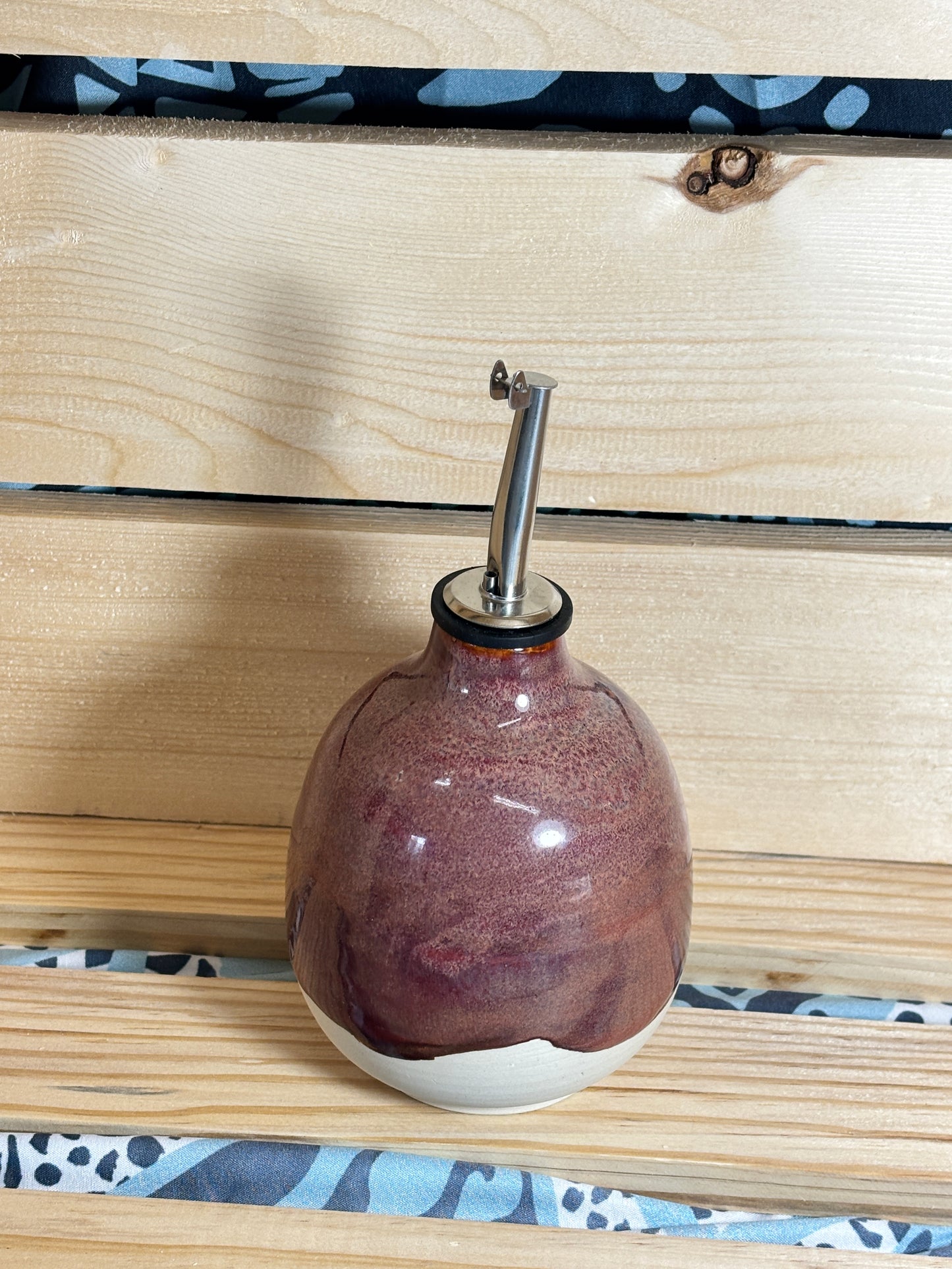 Oil Bottle