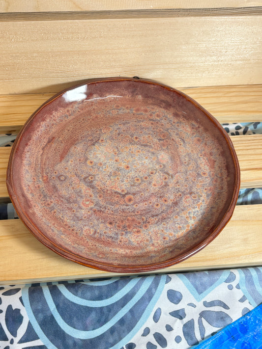 Plate